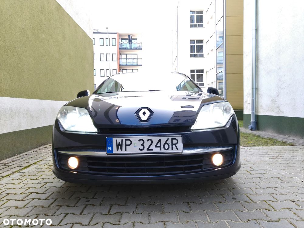 Renault Laguna 2.0 16V 140 Dynamique - 2