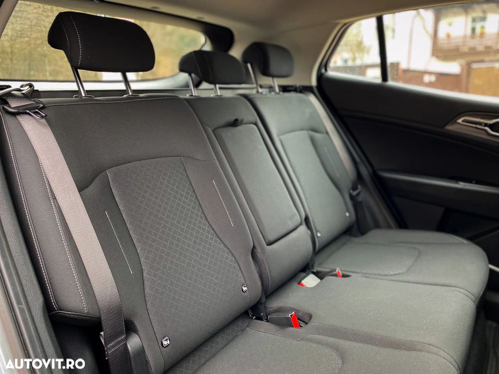 Kia Sportage 1.6 T-GDI 6MT 4x2 Urban - 13