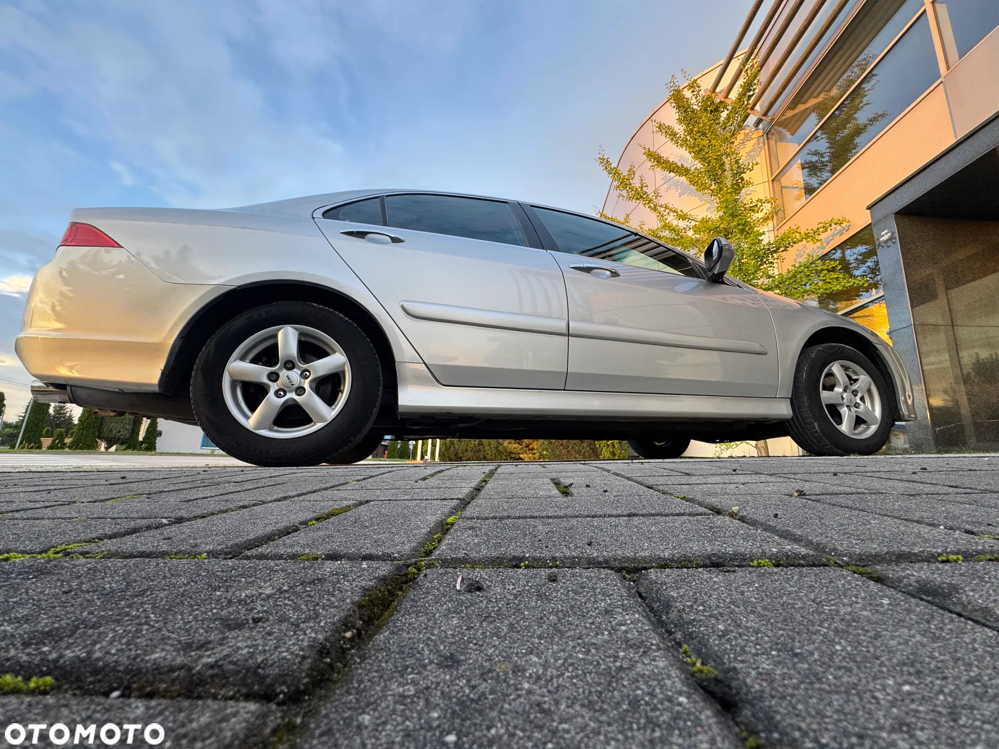 Honda Accord 2.0 Executive - 5