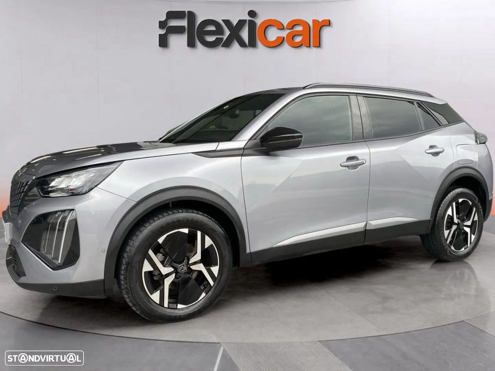 Peugeot 2008 1.2 PureTech Allure - 9