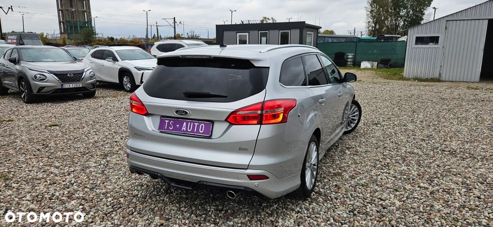 Ford Focus - 6