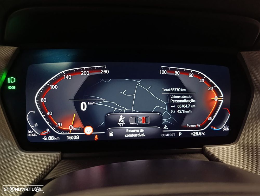 BMW 216 Gran Coupé d Advantage - 15