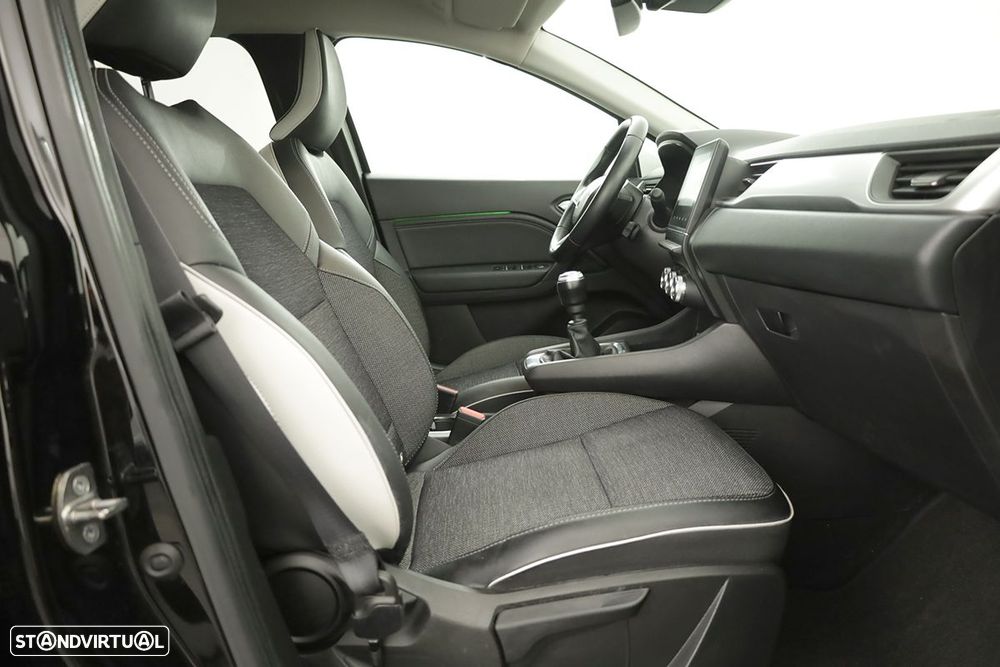 Renault Captur 1.0 TCe Techno - 22