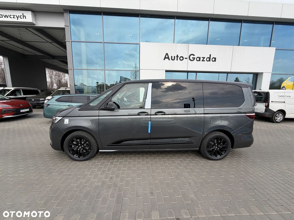 Volkswagen Multivan 1.5 eHybrid PHEV 180kW 4Motion L2 Edition DSG - 8