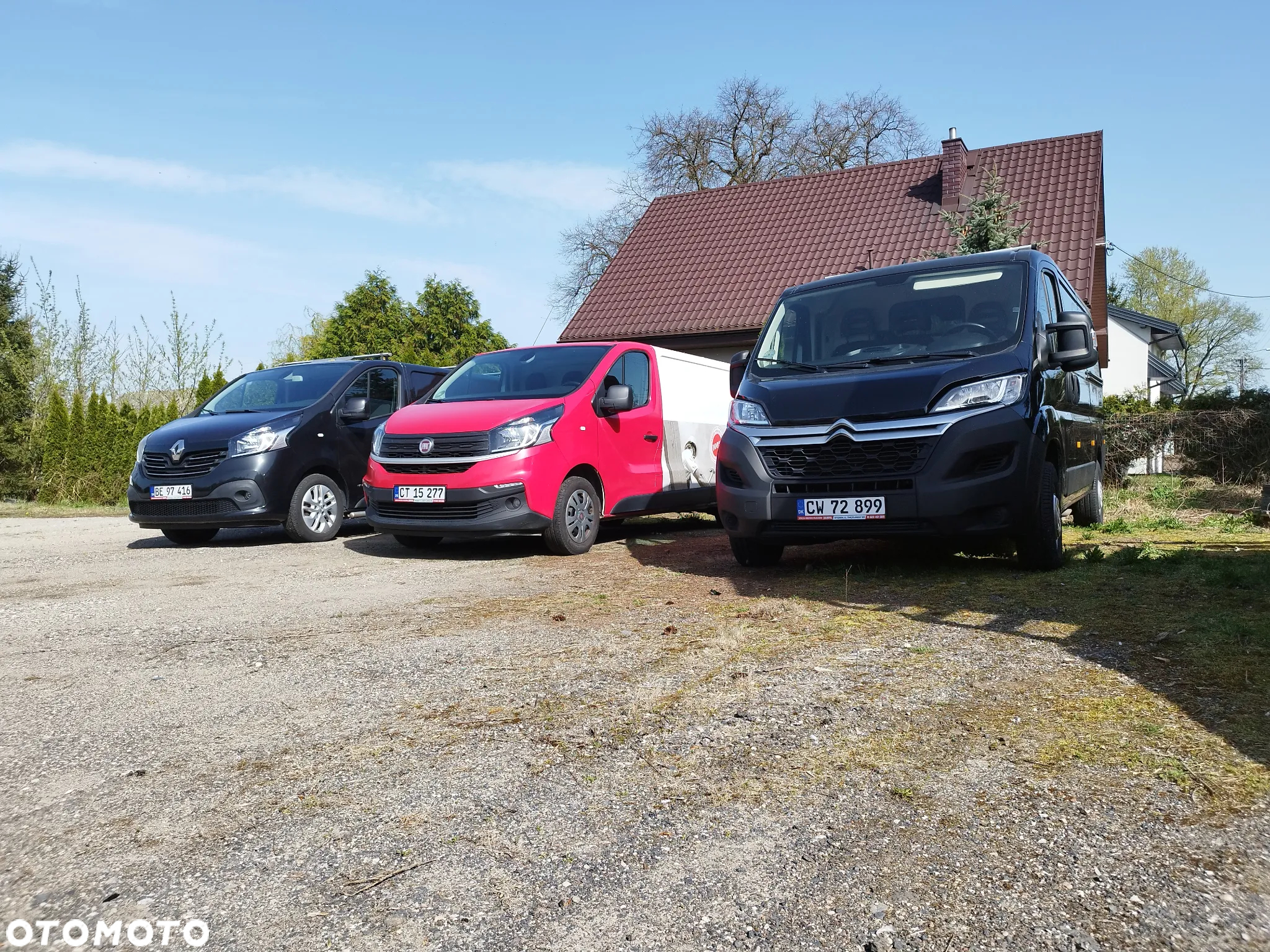 Fiat Talento - 2