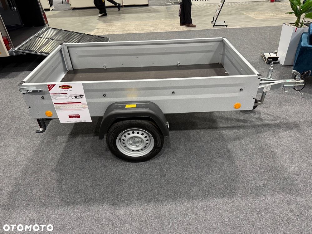Boeckmann TPV TL-EU2 - 8