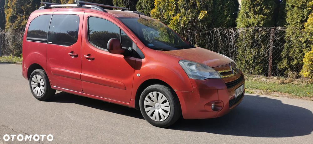 Citroën Berlingo 1.6 HDi Multispace - 1
