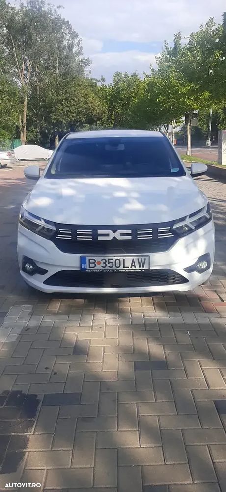 Dacia Logan TCe 90 MT6 Expression - 3