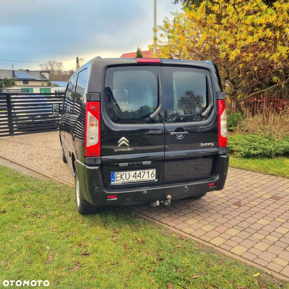 Citroën jumpy - 10