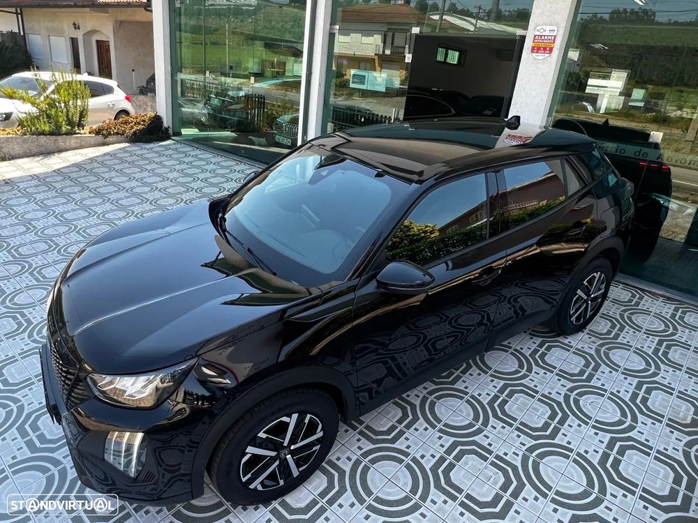 Peugeot 2008 1.2 PureTech Active Pack - 7