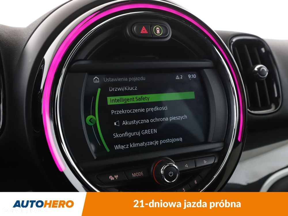 MINI Countryman - 22