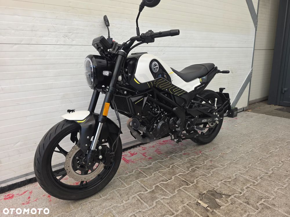 Benelli Leoncino - 2