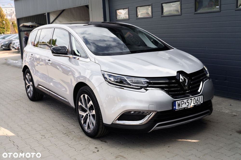Renault Espace - 39