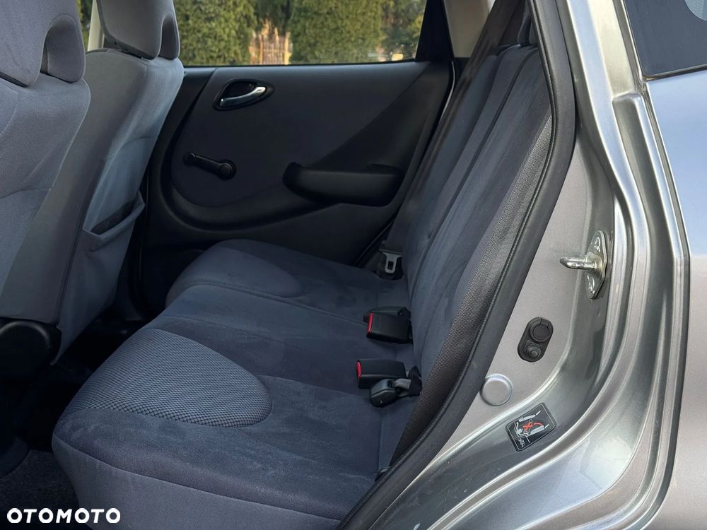 Honda Jazz 1.4 ES Sport - 20