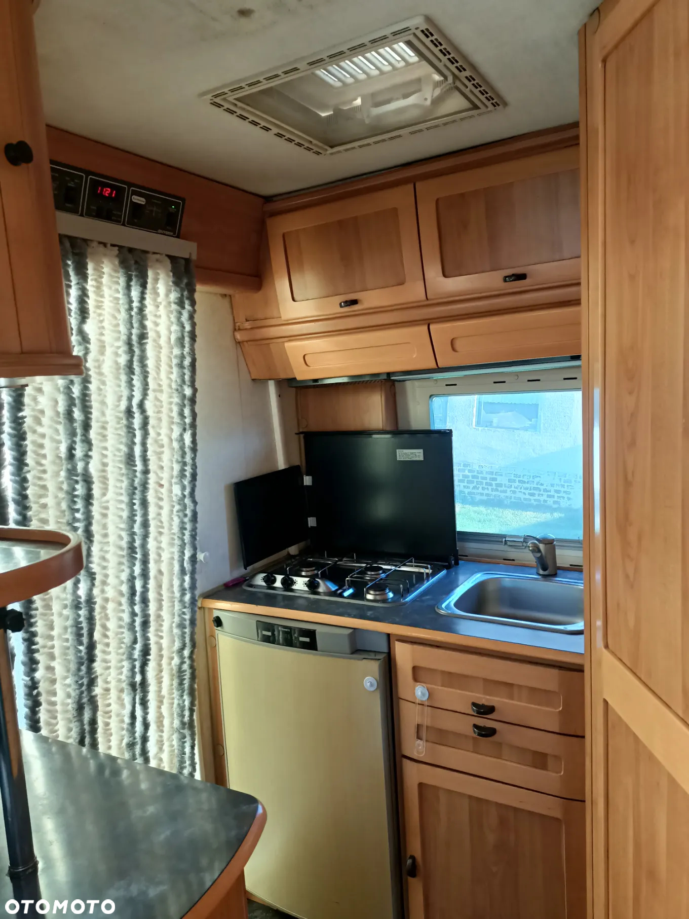 Hymer-Eriba E510 - 11