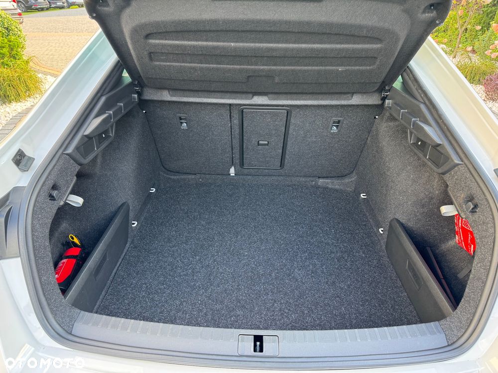 Skoda Octavia 1.5 TSI e-Tec Style DSG - 14