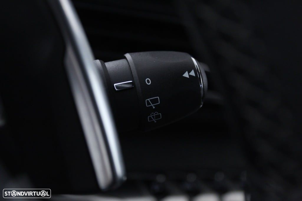 Peugeot 3008 1.5 BlueHDi Allure Pack EAT8 - 25
