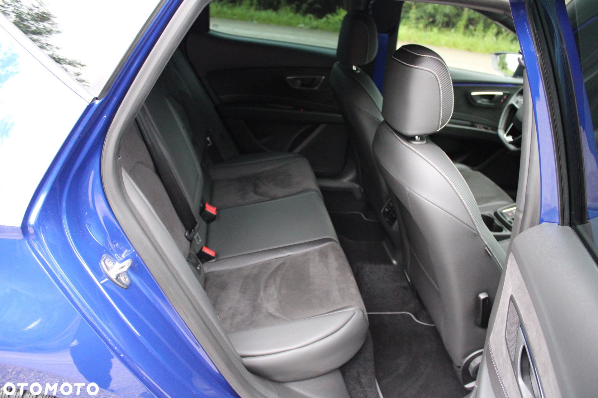 Seat Leon 2.0 TSI Start&Stop DSG Cupra 300 - 20