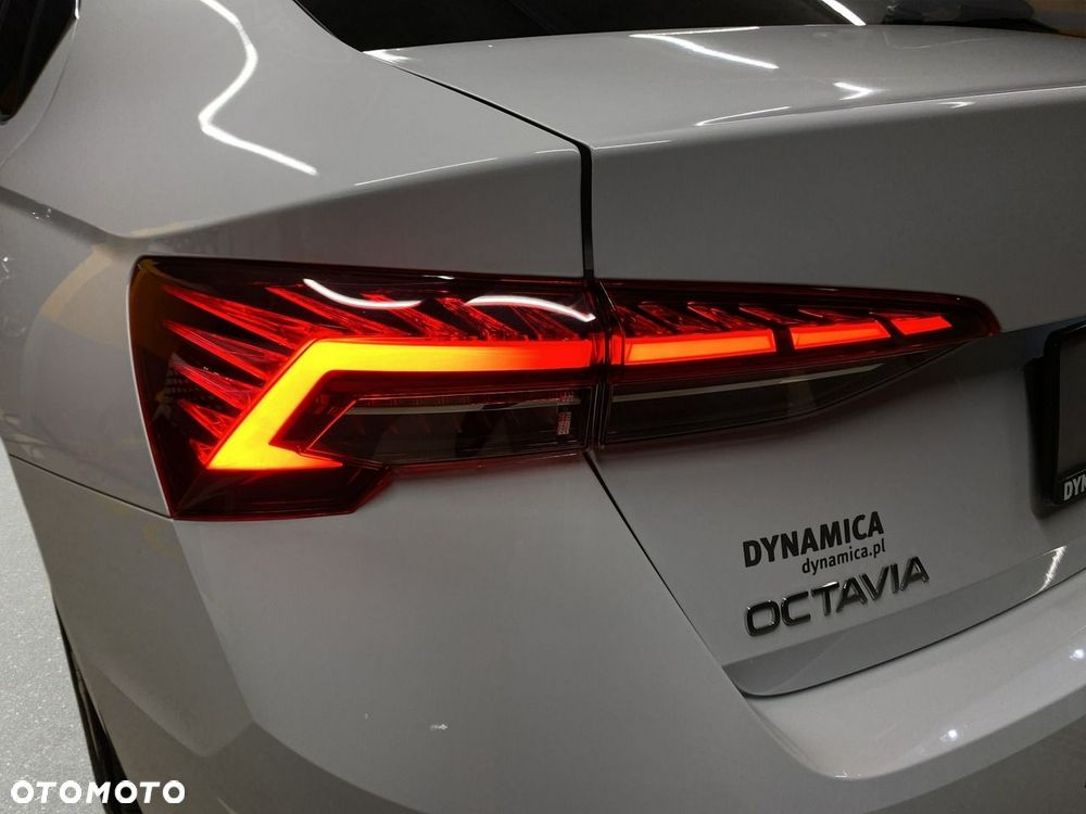Skoda Octavia - 11