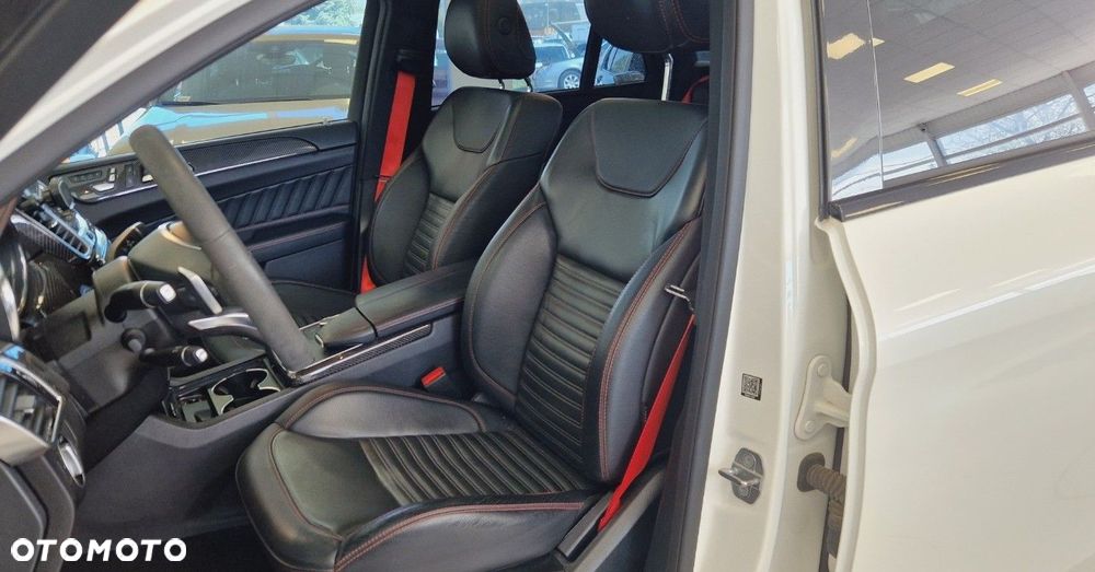 Mercedes-Benz GLE - 15