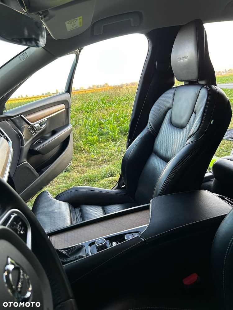 Volvo V90 - 27