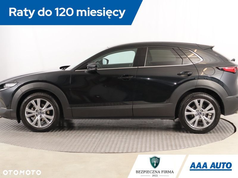 Mazda CX-30 - 3