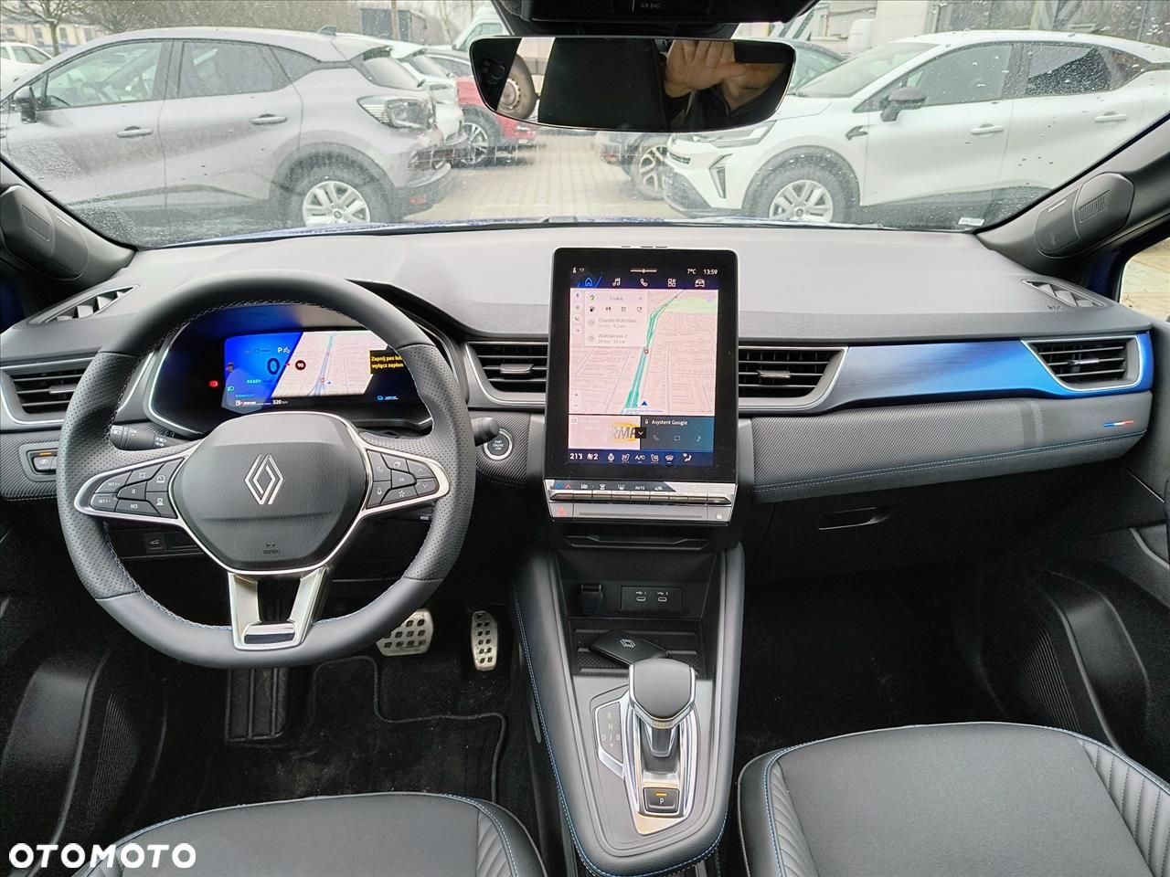 Renault Symbioz - 9