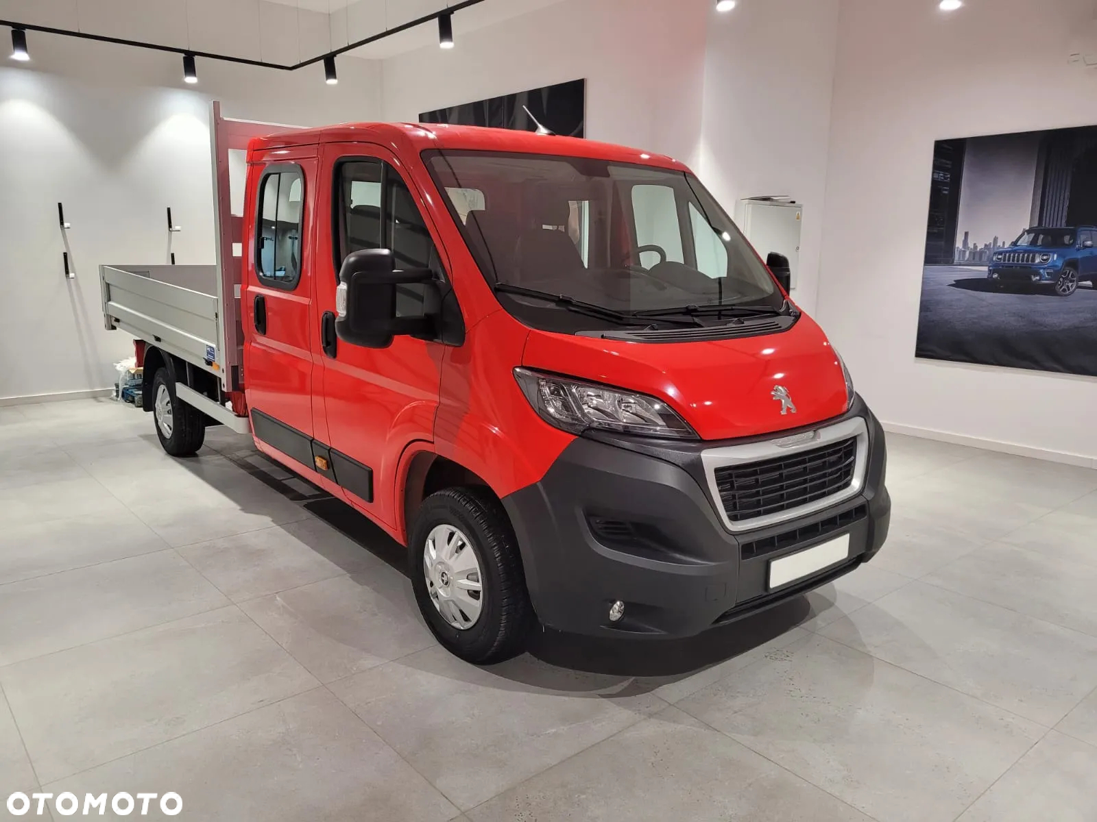 Peugeot Boxer - 3