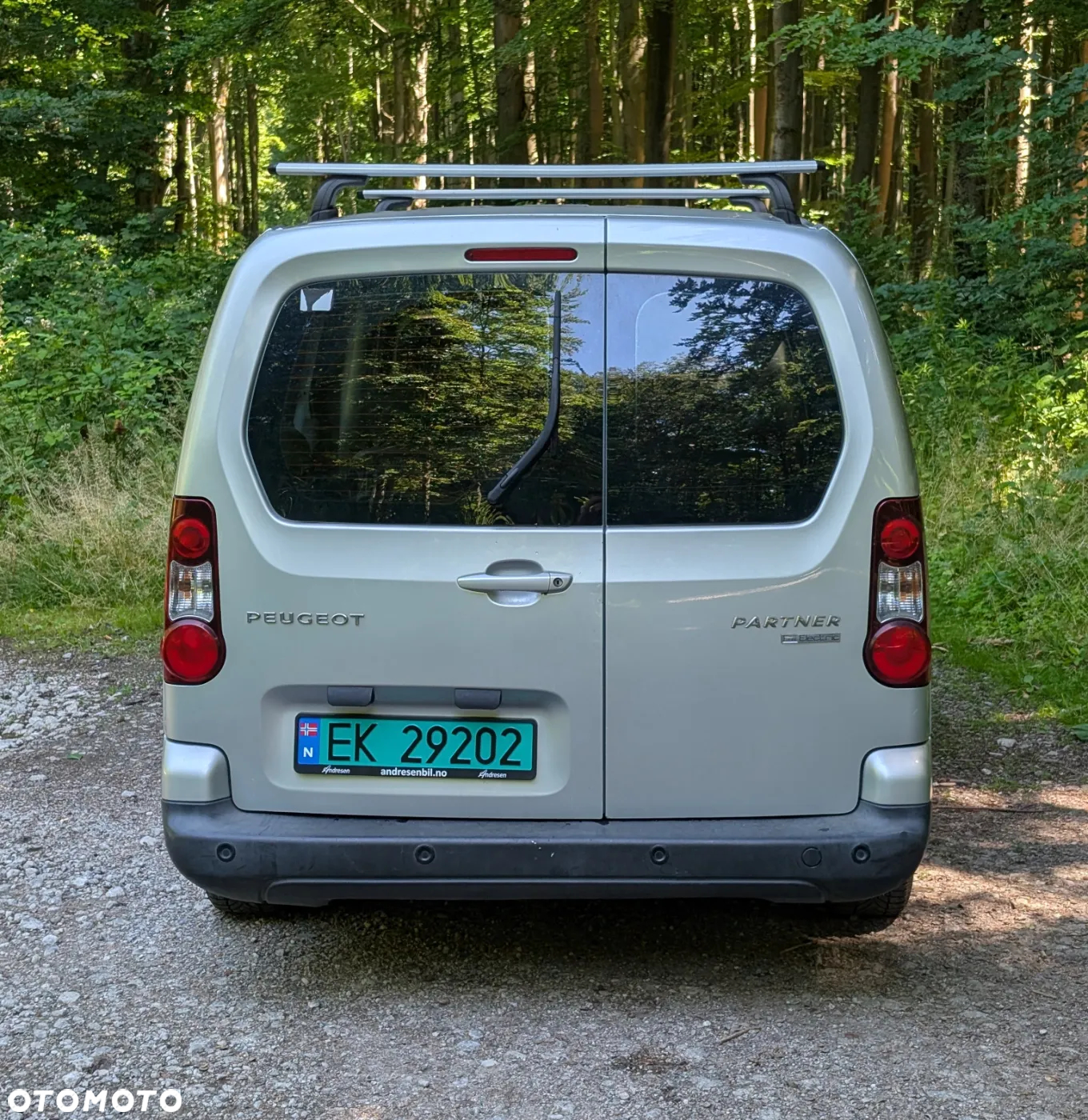 Peugeot Partner - 6