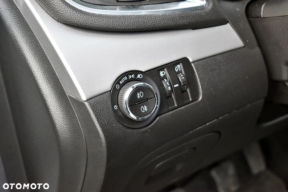 Opel Mokka 1.6 Enjoy S&S - 29