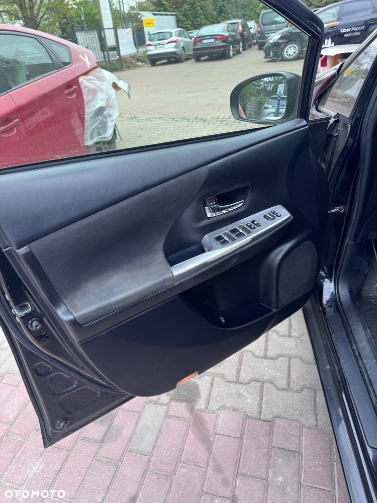 Toyota Prius+ Hybrid 135 Comfort - 18