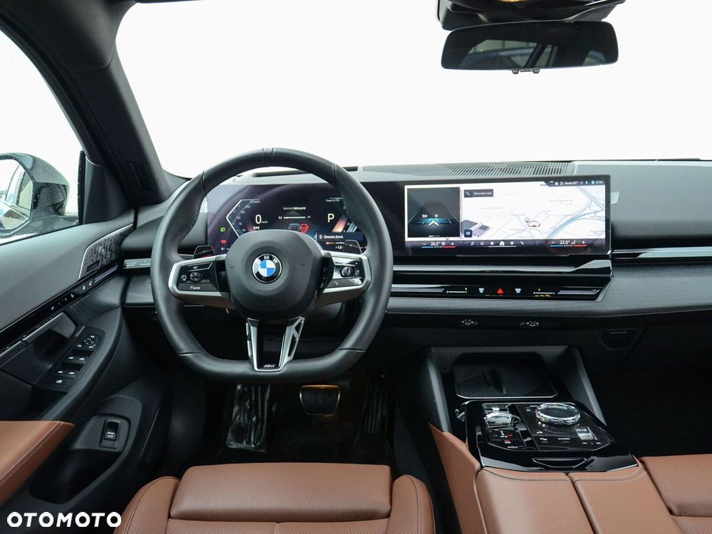 BMW Seria 5 - 38