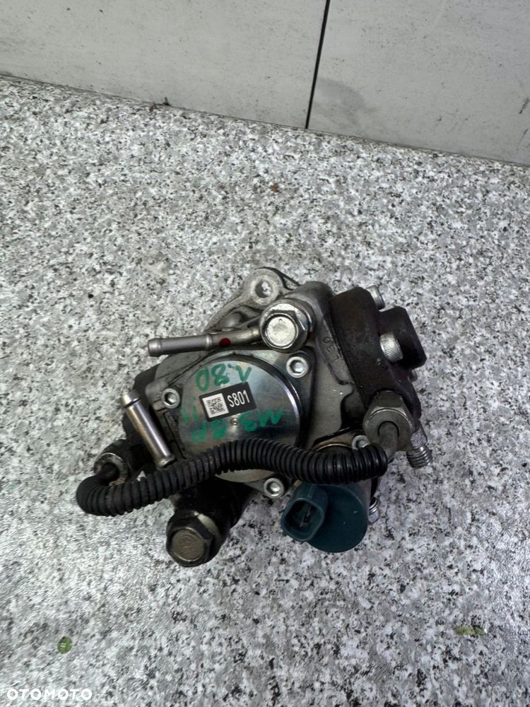 pompa paliwa mazda 3 iv bp 2019-2025 1.8 d s801 13 800 hu294000-2790 - 6