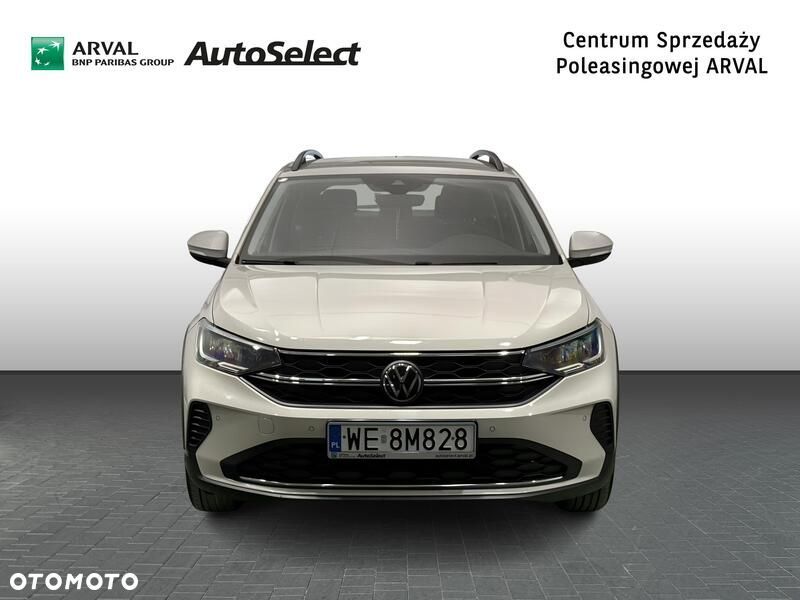 Volkswagen Taigo 1.0 TSI Life - 9