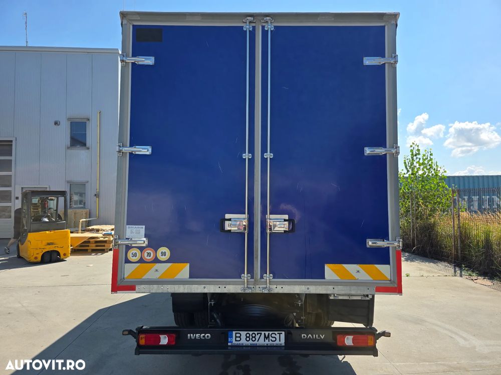 Iveco DAILY 70C18 - 6