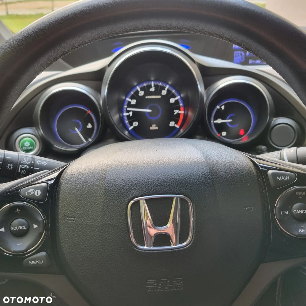 Honda Civic - 15