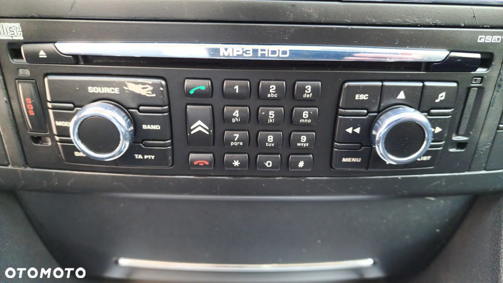 Citroën C5 1.8 16V Style - 17