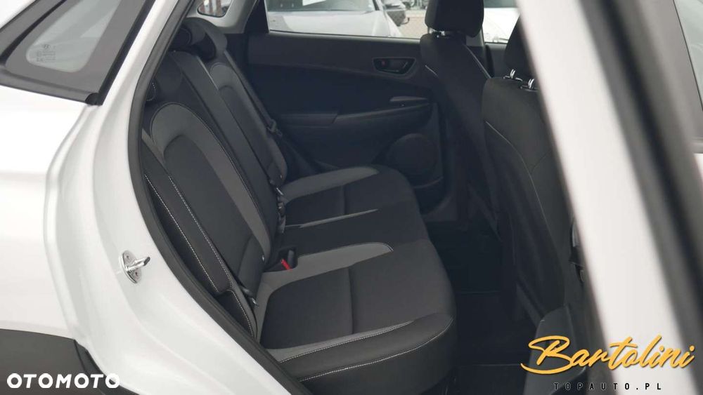 Hyundai Kona - 22