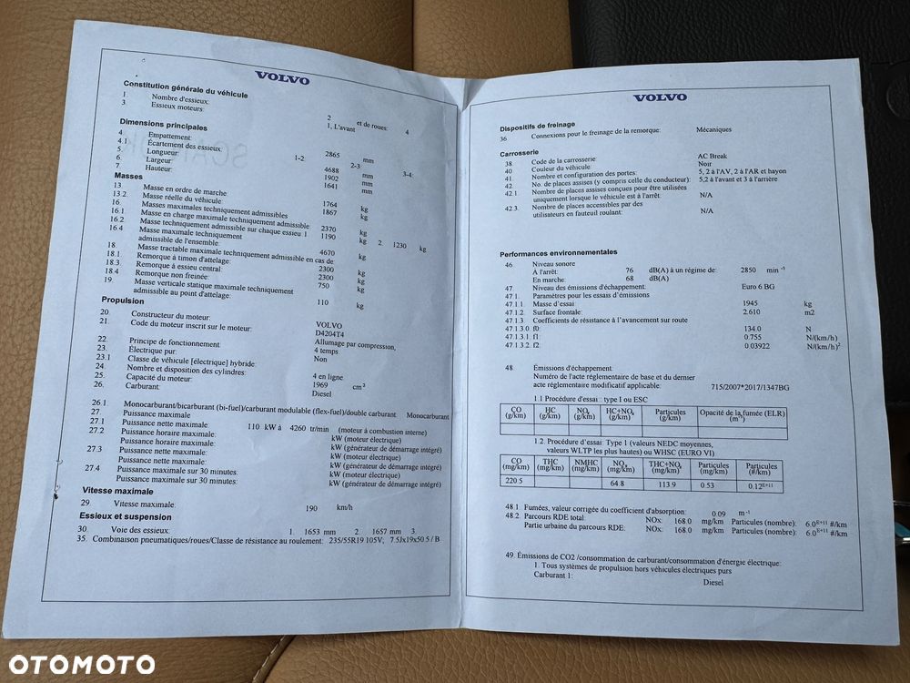 Volvo XC 60 - 18