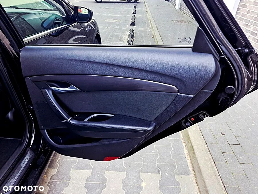Hyundai i40 1.6 GDI BlueDrive Comfort - 13