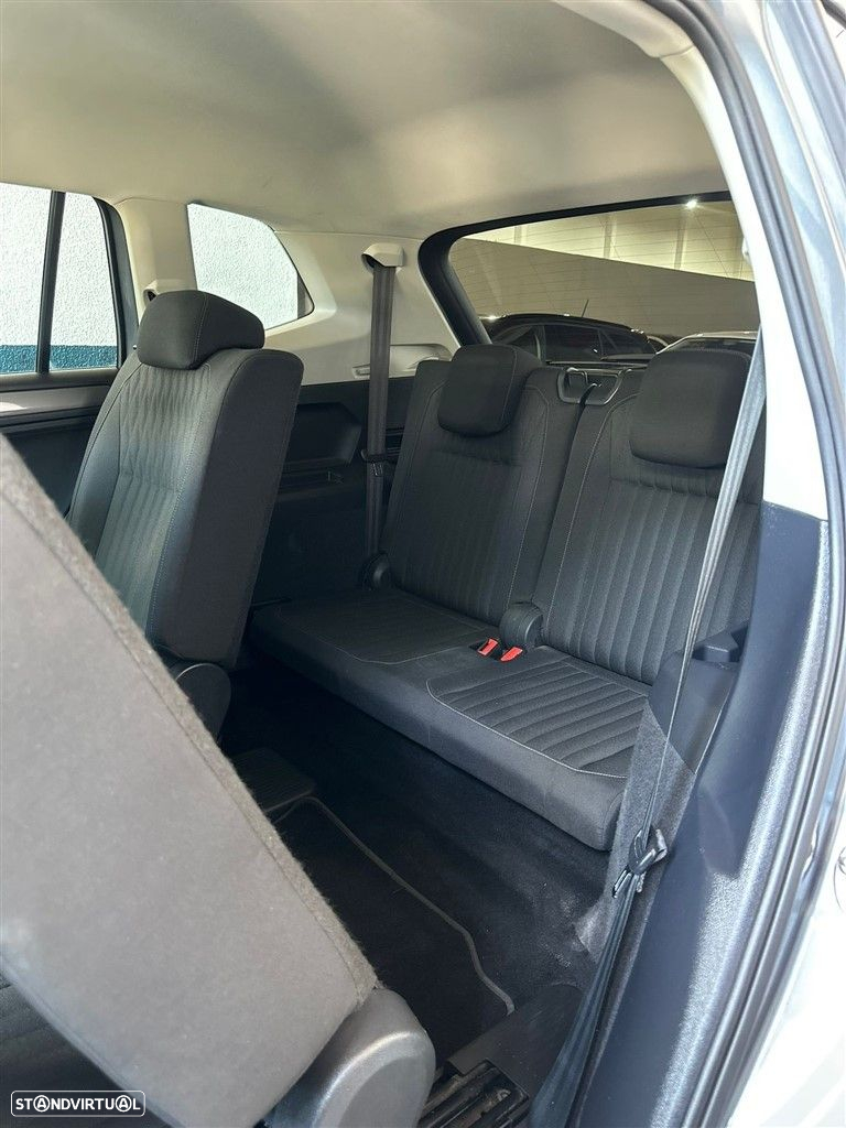 VW Tiguan Allspace 1.5 TSI Life DSG - 18