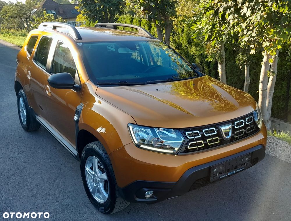 Dacia Duster - 19