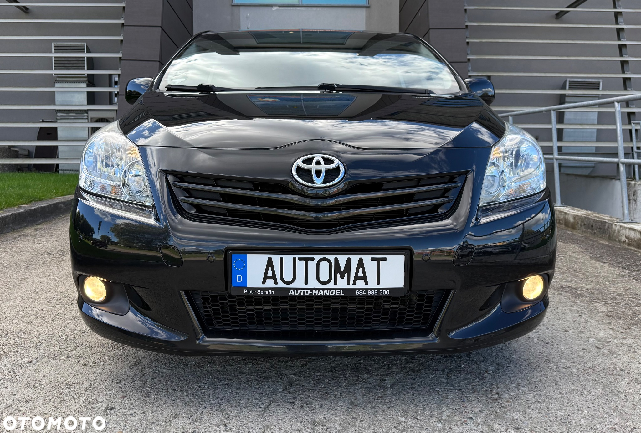 Toyota Verso - 10