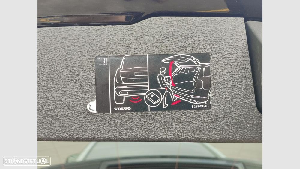 Volvo V60 2.0 T6 AWD TE Core - 17