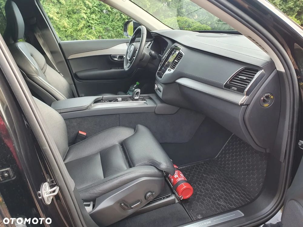 Volvo XC 90 - 13