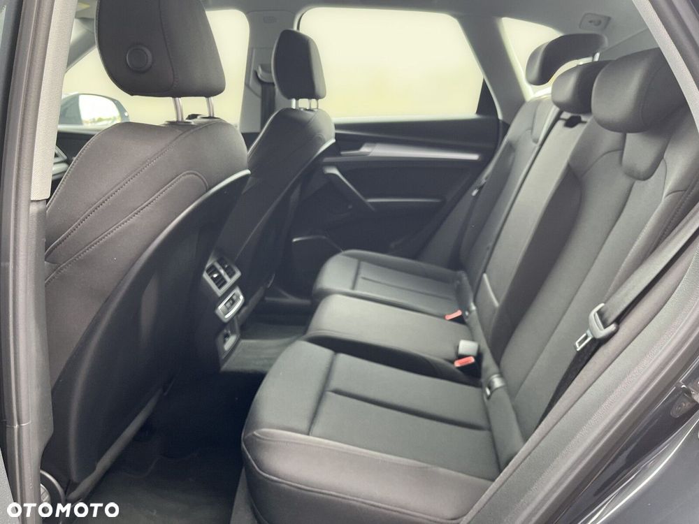 Audi Q5 - 15