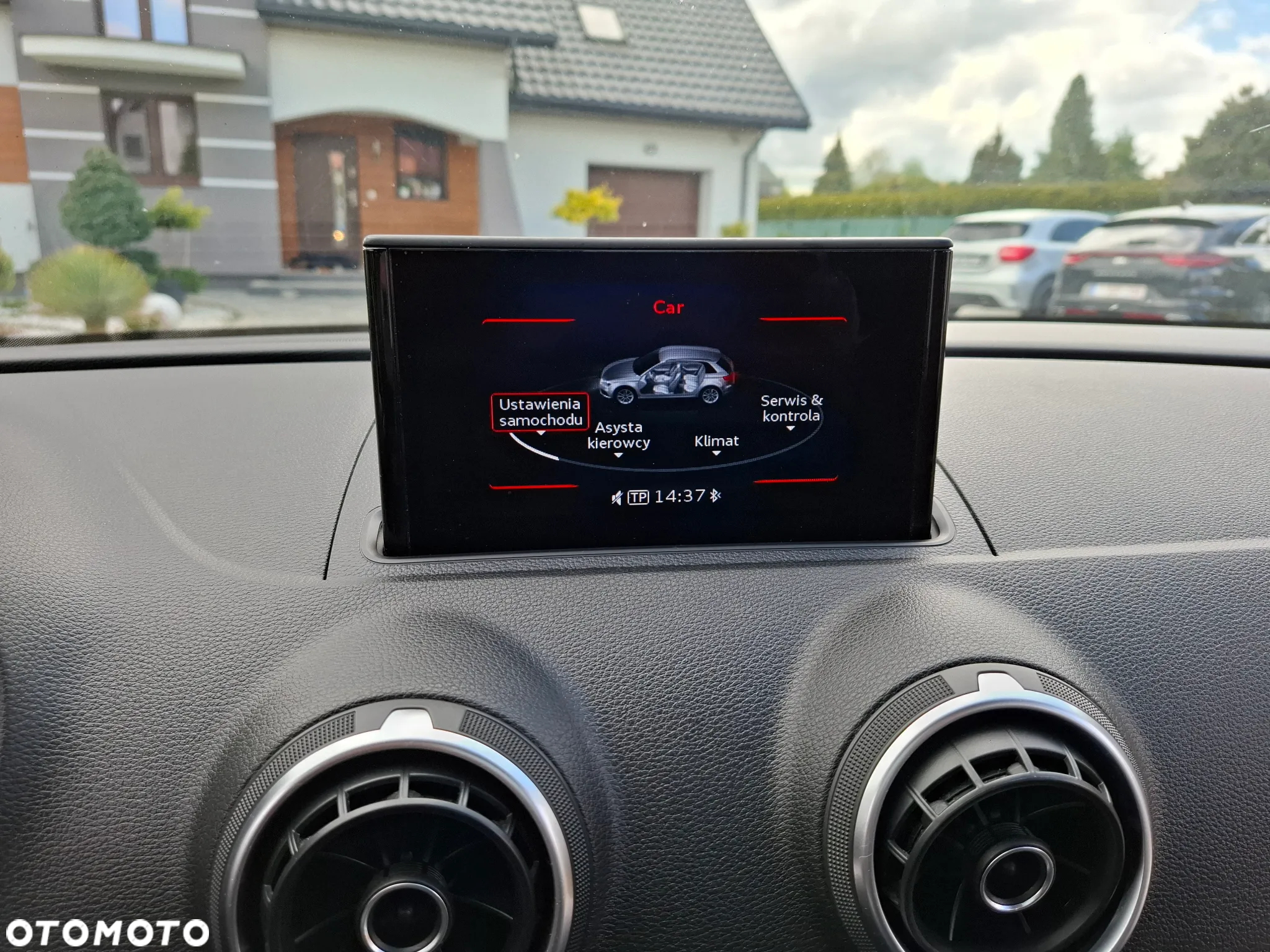 Audi A3 1.6 TDI Sportback design - 30
