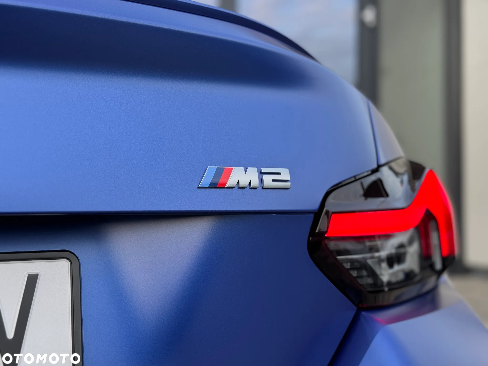 BMW M2 sport - 14