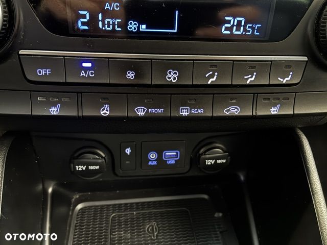 Hyundai Tucson 1.6 GDi Style 2WD - 23