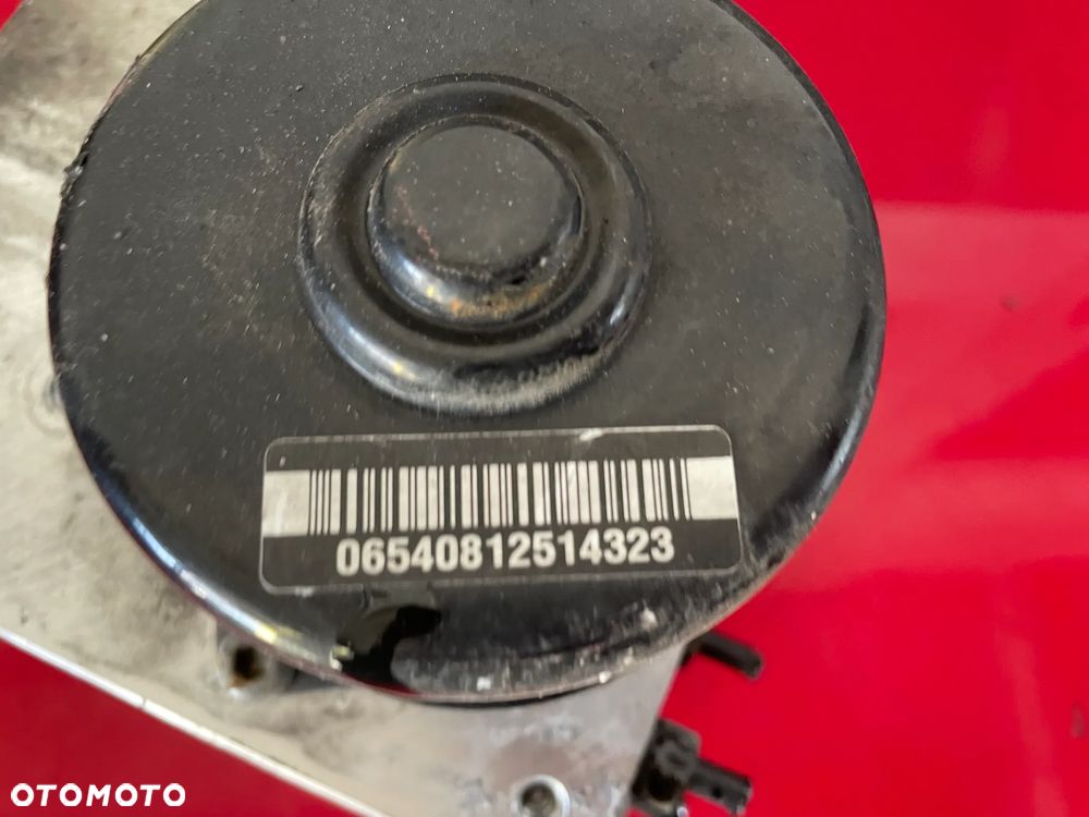 VW LUPO POMPA ABS 6X0907379B - 5